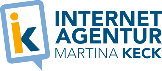 Internetagentur Martina Keck